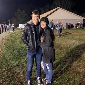 Meet your Posher, Alexis